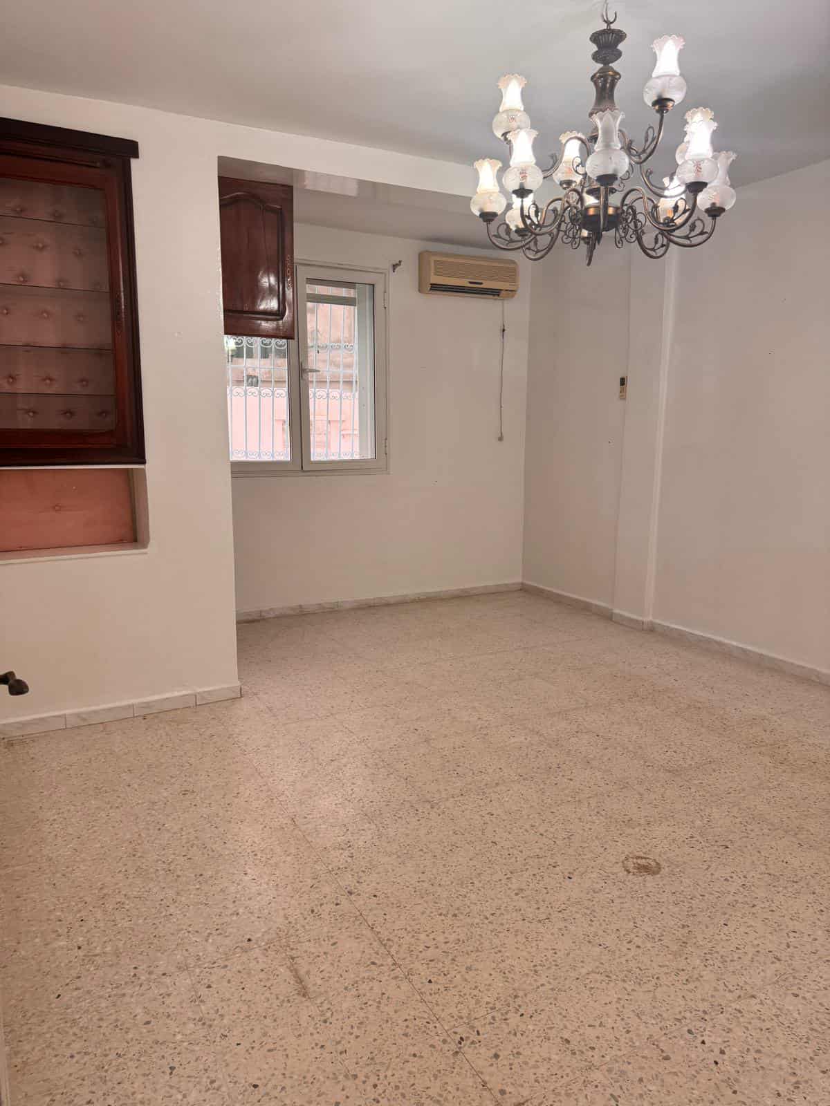 Ariana Ville Cite Ennouzha Vente Appart. 4 pices Appartement  cit enozha ariana