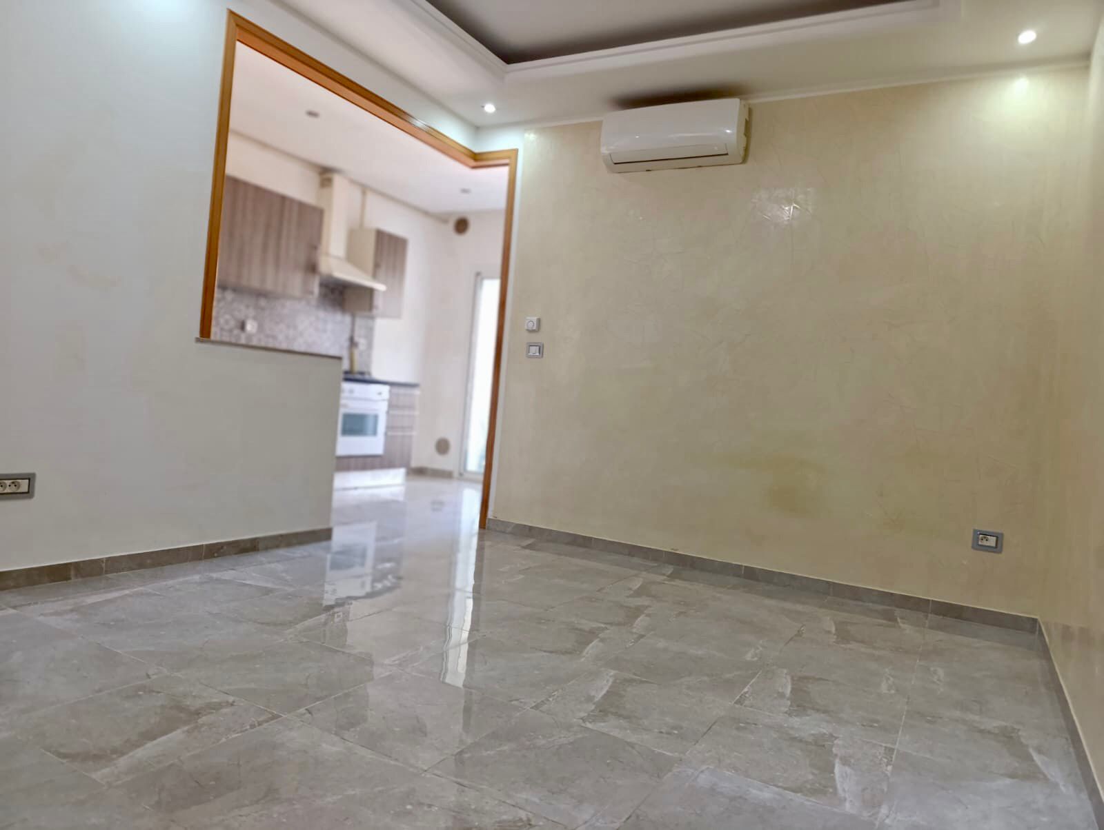 El Menzah El Menzah 9 Location Appart. 2 pices Appartement s1 haut standing situ  menzah 9c