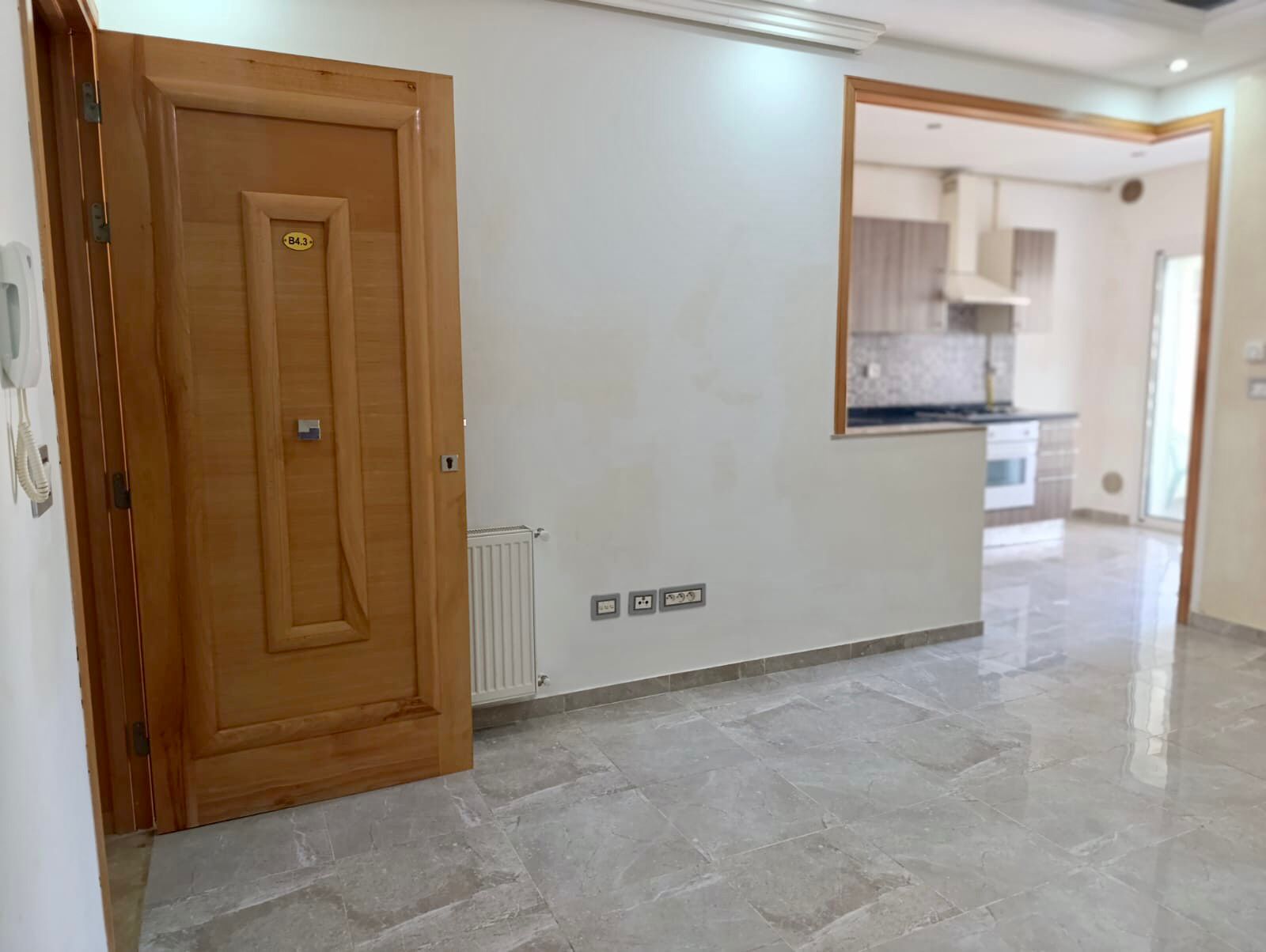 El Menzah El Menzah 9 Location Appart. 2 pices Appartement s1 haut standing situ  menzah 9c