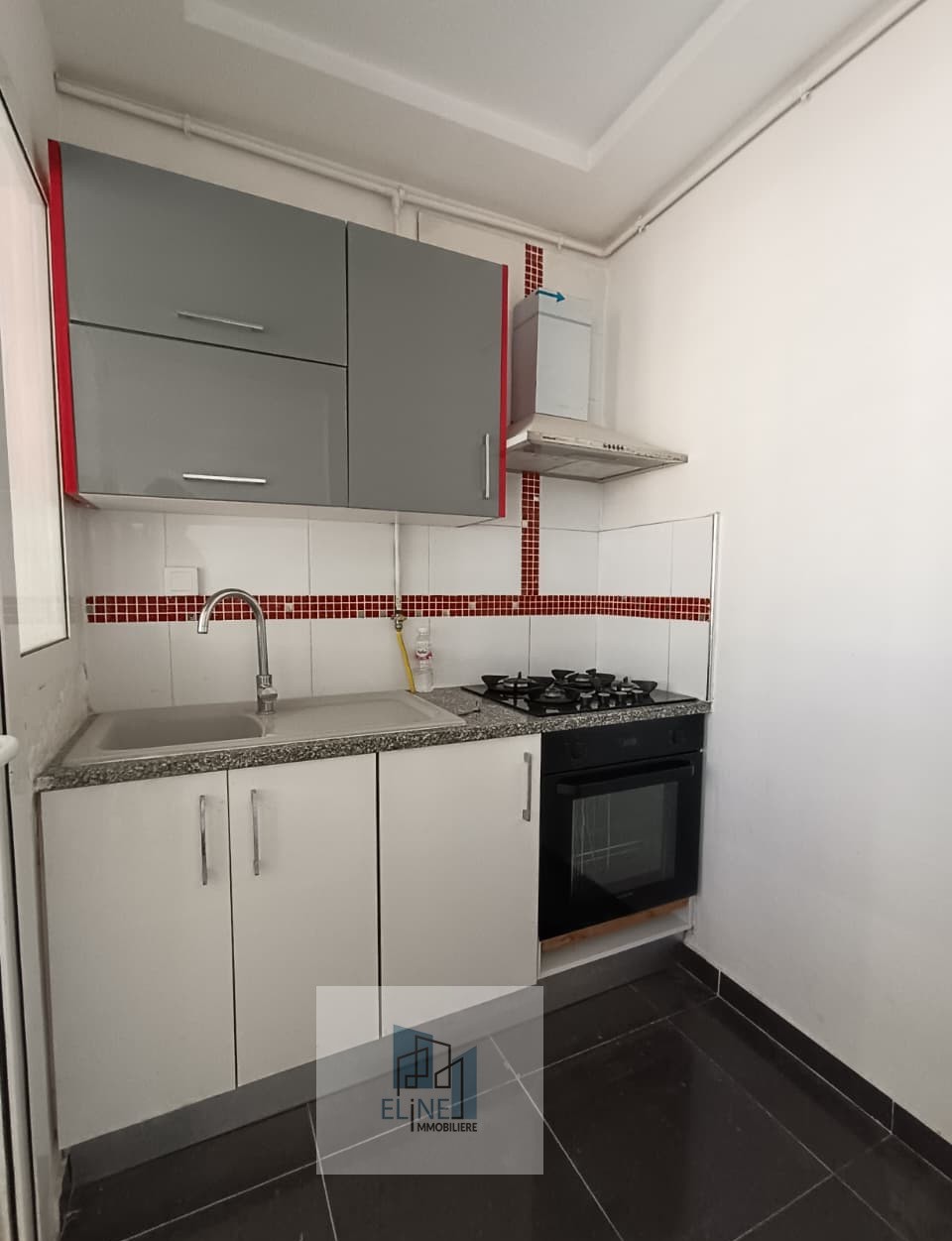 La Marsa El Aouina Location Appart. 1 pice Appt s plus 1 a citee el wahat pres mg