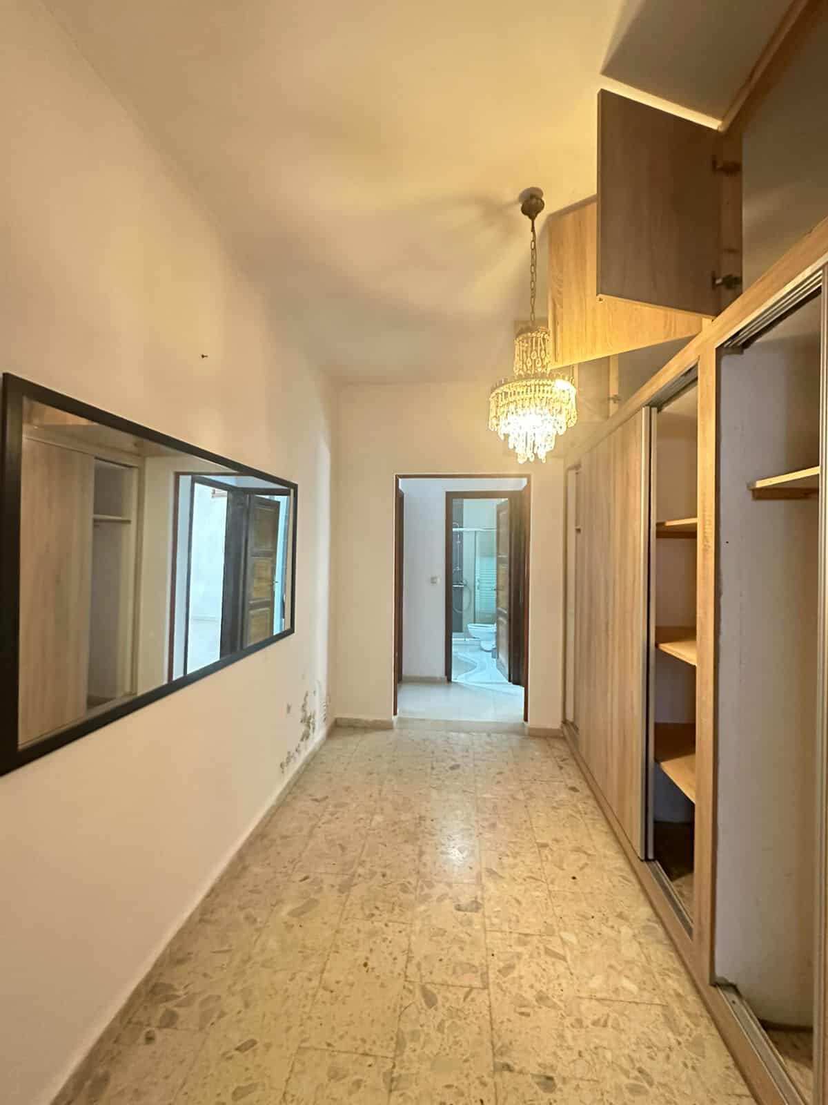 El Menzah Mutuelle Ville Location Maisons tage de villa s4  mutuelle ville