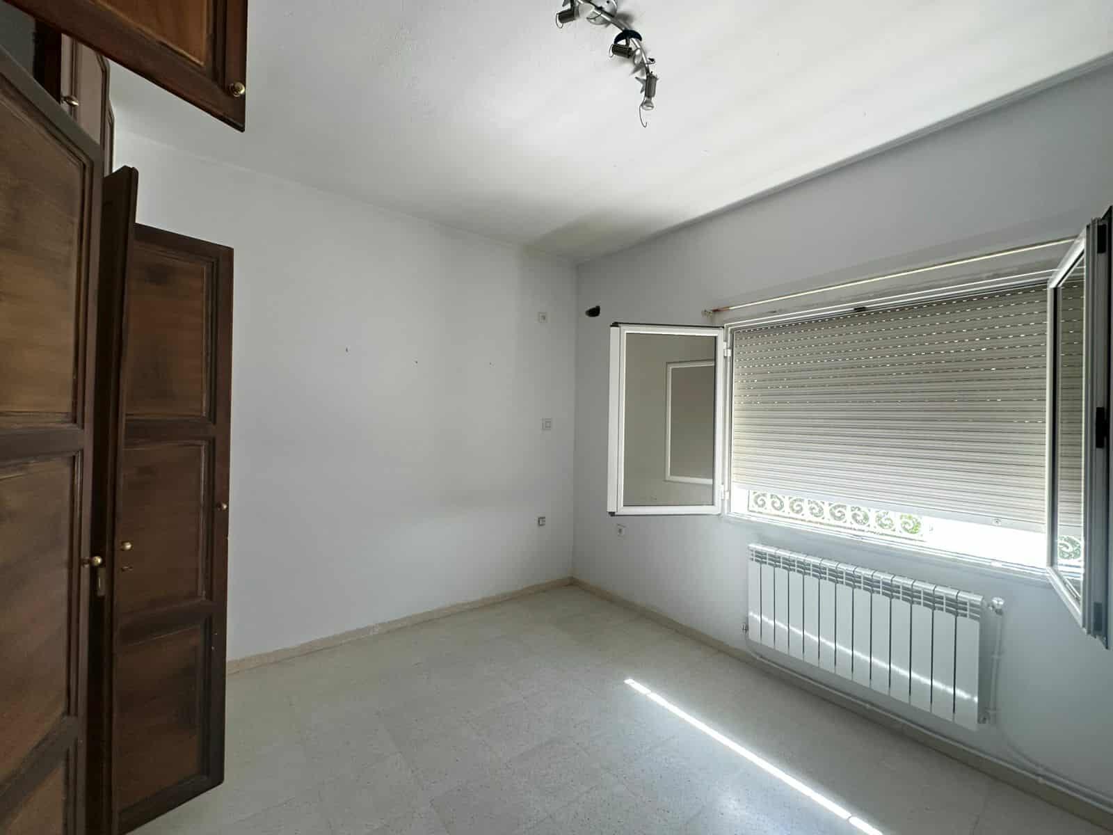 El Menzah Mutuelle Ville Location Maisons tage de villa s4  mutuelle ville