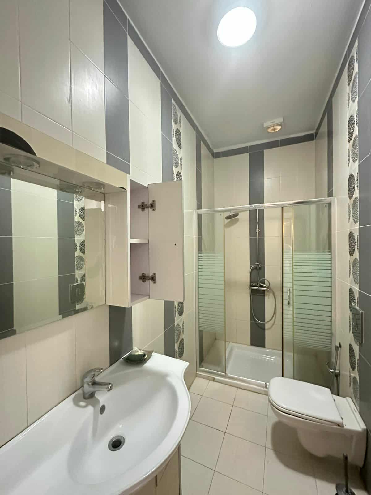 El Menzah Mutuelle Ville Location Maisons tage de villa s4  mutuelle ville