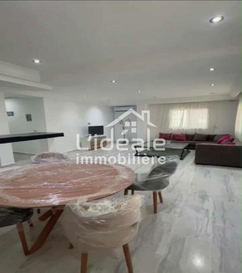 Hammamet Hammamet Location Appart. 3 pices Appartement meubl et confort  hammamet