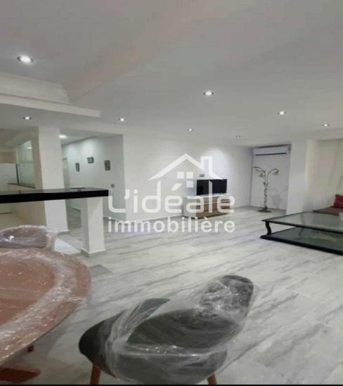 Hammamet Hammamet Location Appart. 3 pices Appartement meubl et confort  hammamet