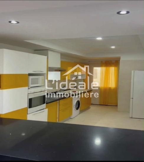 Hammamet Hammamet Location Appart. 3 pices Appartement meubl et confort  hammamet