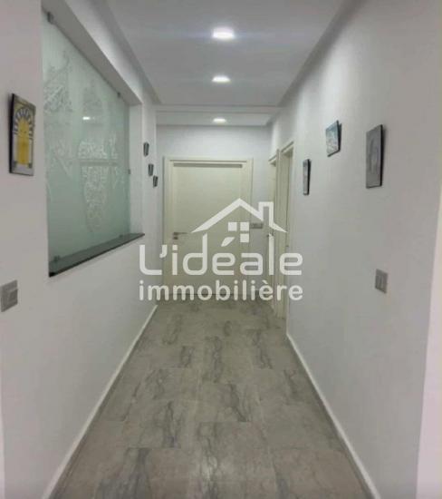 Hammamet Hammamet Location Appart. 3 pices Appartement meubl et confort  hammamet