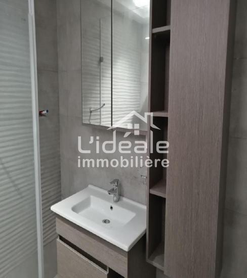 Hammamet Hammamet Location Appart. 3 pices Appartement meubl et confort  hammamet