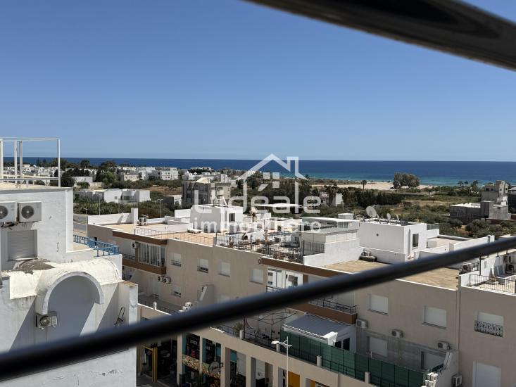 Hammamet Hammamet Location Appart. 3 pices Appartement  afh hammamet