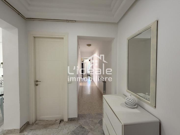 Hammamet Hammamet Location Appart. 3 pices Appartement  afh hammamet