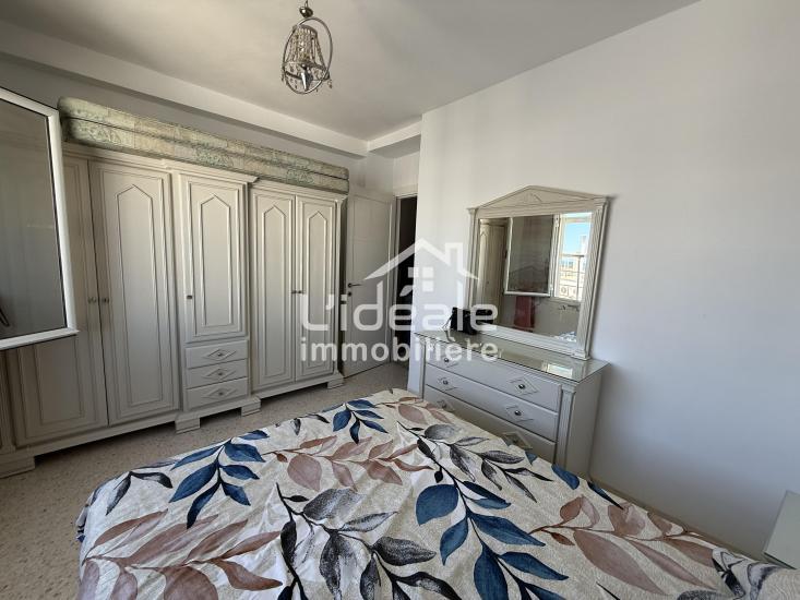 Hammamet Hammamet Location Appart. 3 pices Appartement  afh hammamet