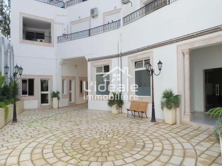 Hammamet Hammamet Location Appart. 2 pices Appartement miral  hammamet