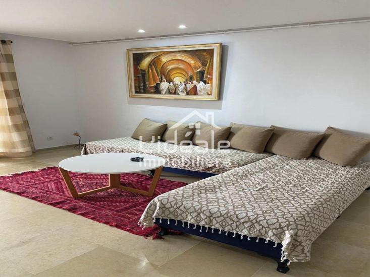 Hammamet Hammamet Location Appart. 2 pices Appartement miral  hammamet