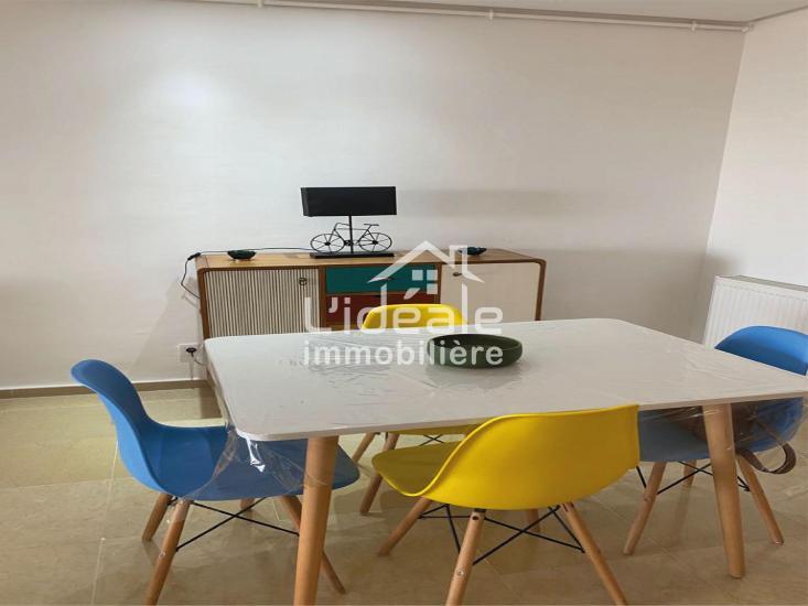 Hammamet Hammamet Location Appart. 2 pices Appartement miral  hammamet