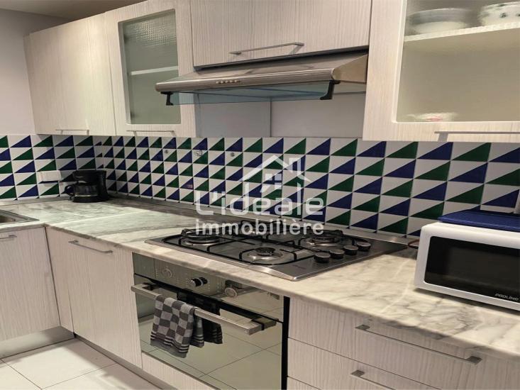 Hammamet Hammamet Location Appart. 2 pices Appartement miral  hammamet