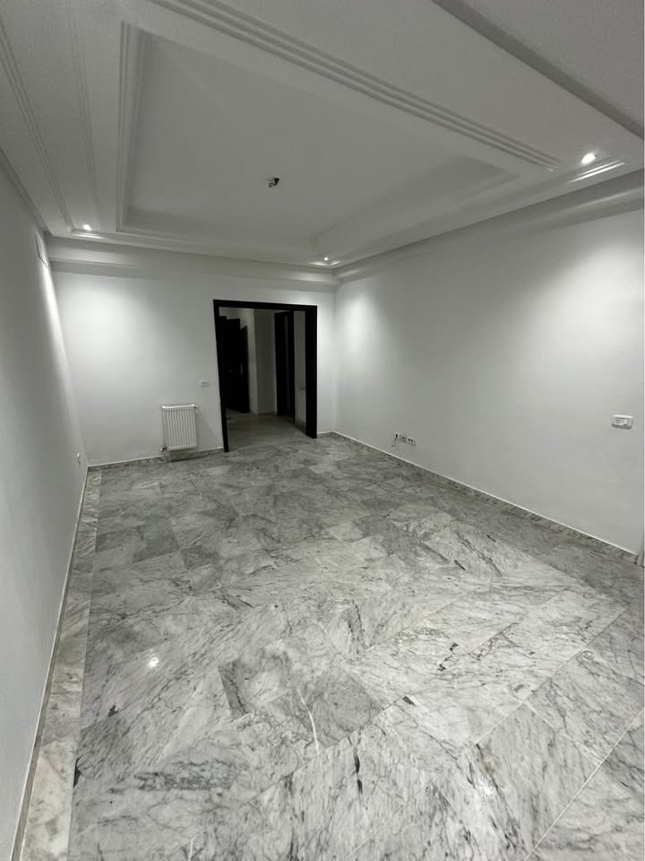 Nouvelle Medina Nouvelle Medina Location Appart. 2 pices S2 avec ppk a la nouvelle medina 3