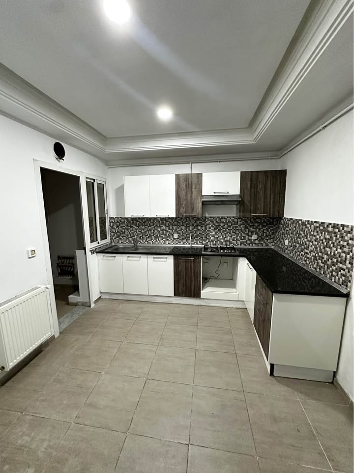 Nouvelle Medina Nouvelle Medina Location Appart. 2 pices S2 avec ppk a la nouvelle medina 3