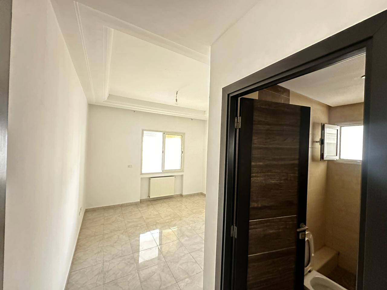 Nouvelle Medina Nouvelle Medina Location Appart. 2 pices S2 avec ppk a la nouvelle medina 3