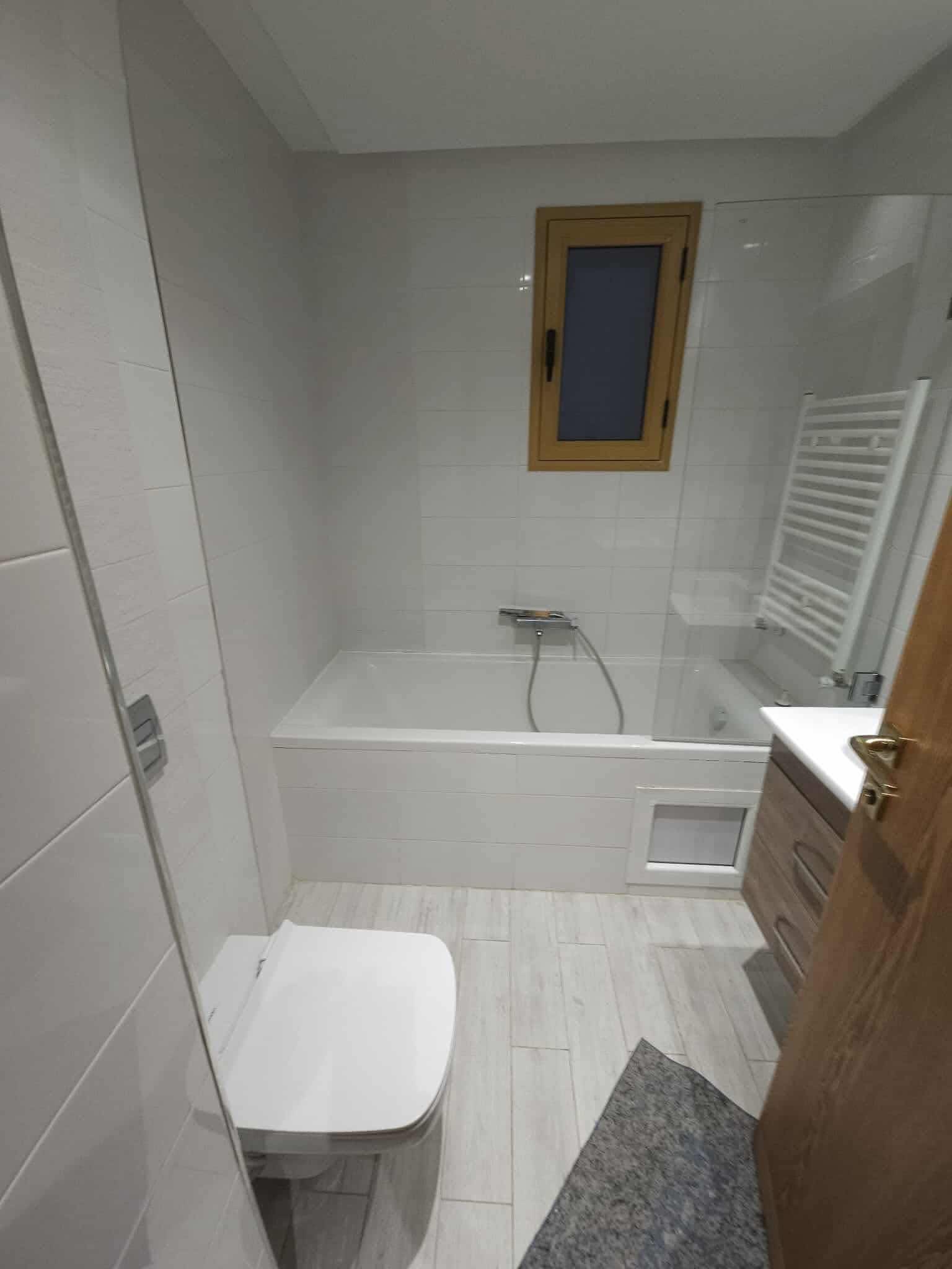 Mnihla Jardins d'el Menzah Location Appart. 4 pices S3  confort et lgance jardin menzah 2