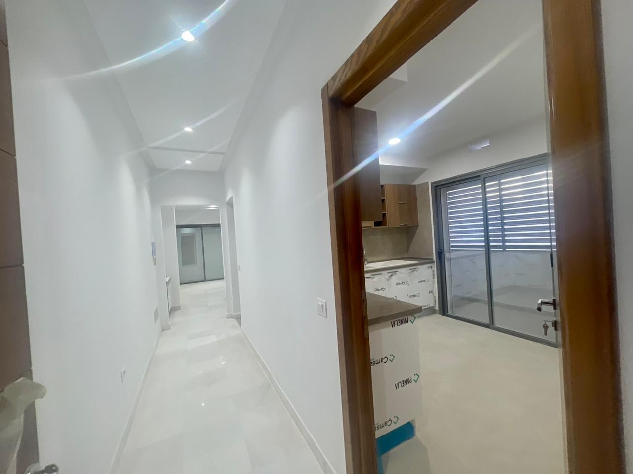Ariana Ville Cite Ennasr 2 Location Appart. 4 pices Nouvelle opportunit s3 neuf  ennasr 2