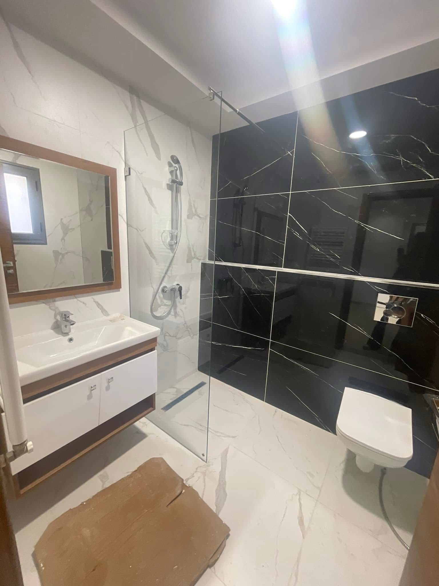 Ariana Ville Cite Ennasr 2 Location Appart. 1 pice Appartement jamais habit ennaser 2