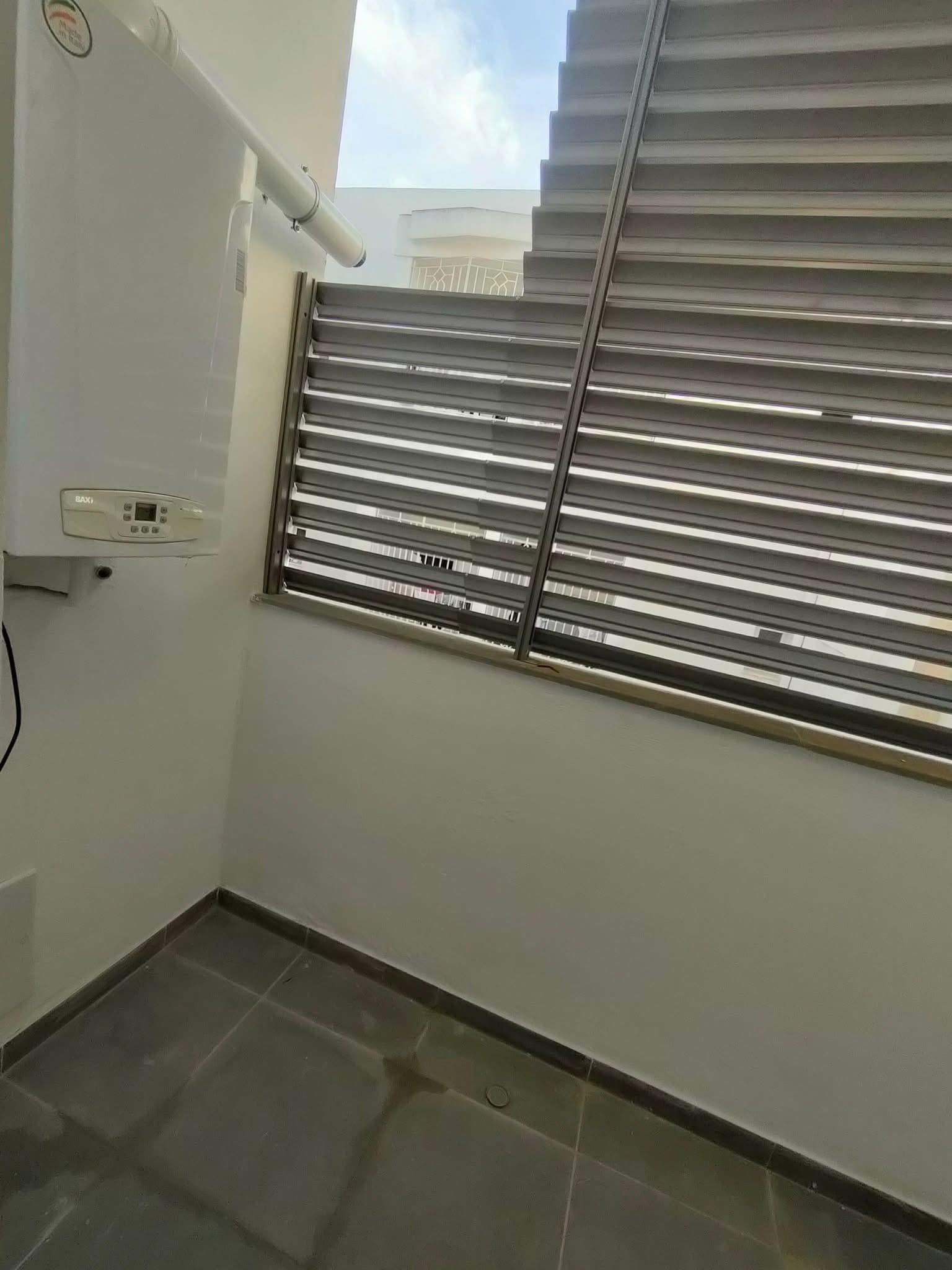 Ariana Ville Cite Ennasr 2 Location Appart. 1 pice Appartement jamais habit ennaser 2