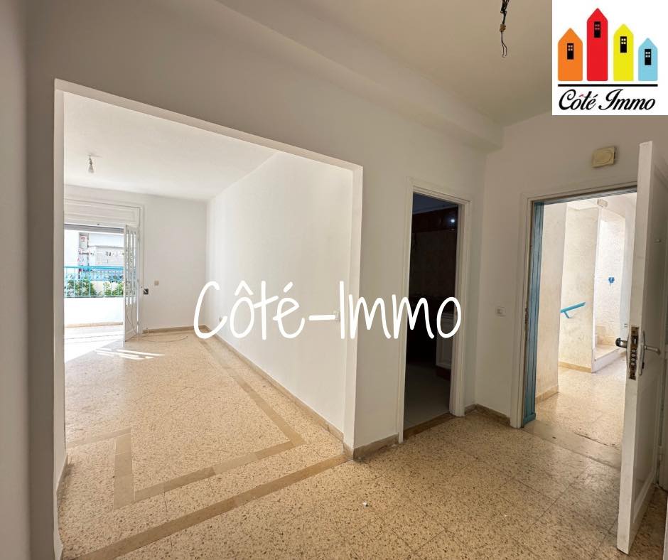 Nouvelle Medina Nouvelle Medina Location Appart. 3 pices Un appart s3  medina jadida
