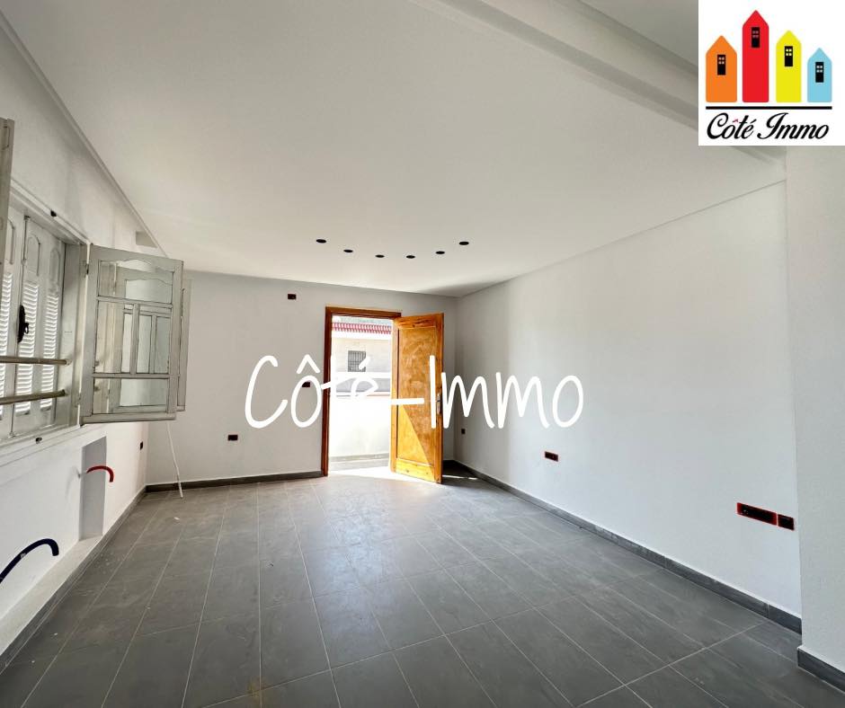 Hammam Chatt Hammam Chatt Location Appart. 2 pices Deux appart s2 jamais habite a hammam echatt