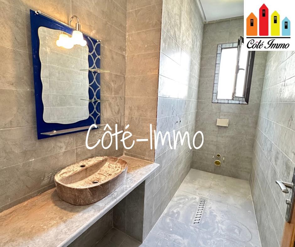 Hammam Chatt Hammam Chatt Location Appart. 2 pices Deux appart s2 jamais habite a hammam echatt