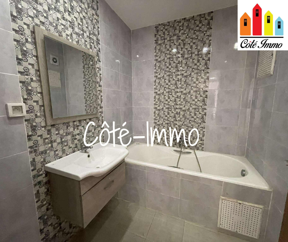 Hammam Chatt Hammam Chatt Location Appart. 2 pices Hst s2  borj cedria