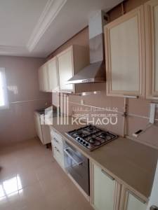 La Marsa El Aouina Location Appart. 1 pice A  s3 a cit wahat ref446a