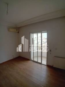 La Marsa El Aouina Location Appart. 1 pice A  s3 a cit wahat ref446a