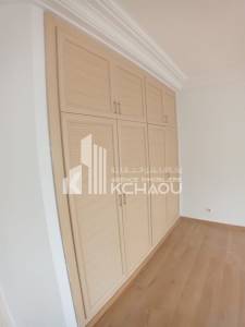 La Marsa El Aouina Location Appart. 1 pice A  s3 a cit wahat ref446a