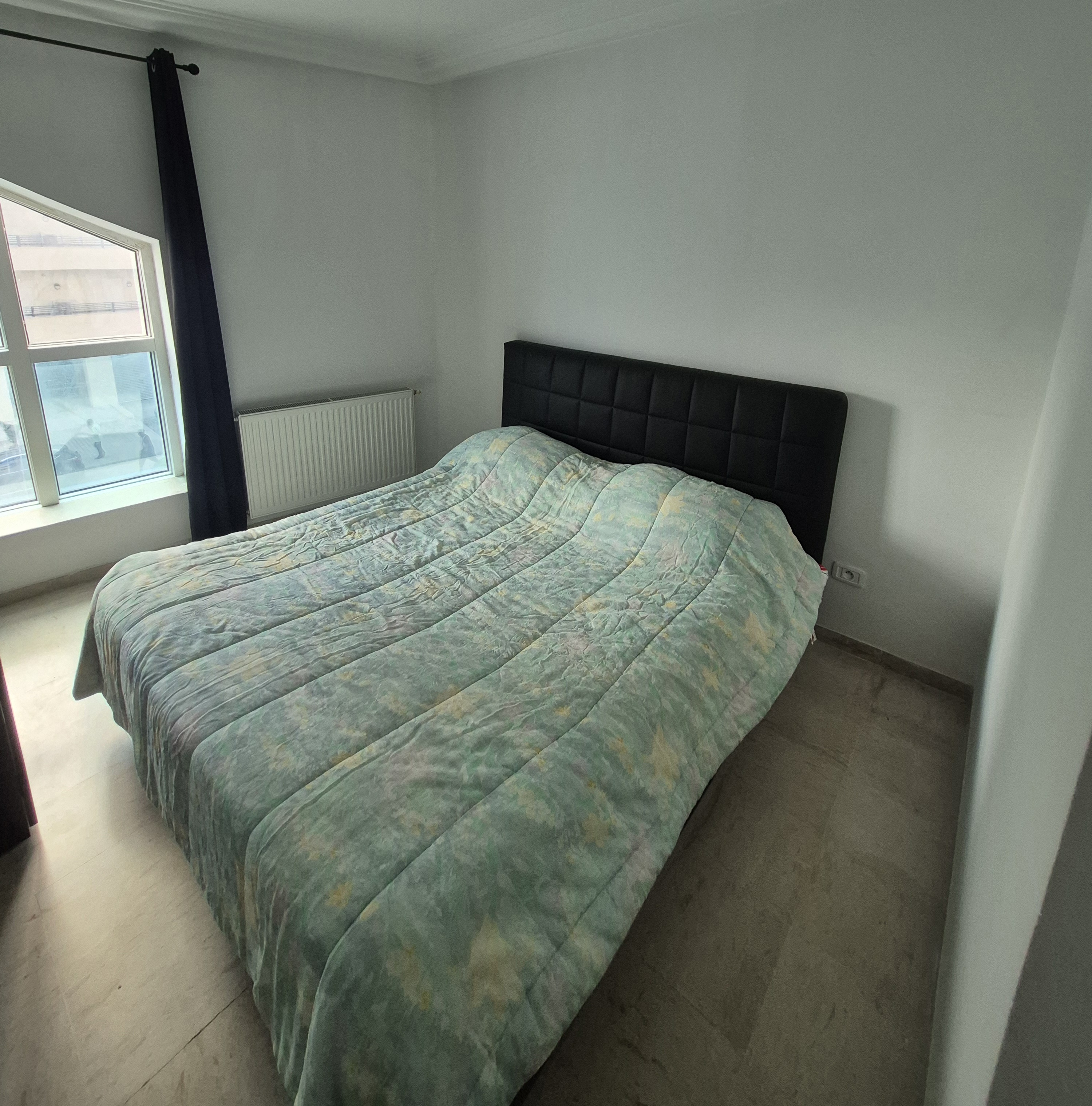 Ariana Ville Cite Ennasr 2 Location Appart. 1 pice A  s1 meubl a ennasr prs ref448a