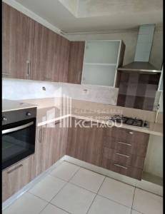 Ariana Ville&nbsp;Cite Ennasr 2&nbsp;Location&nbsp;Appart. 1 pi�ce&nbsp;A  s2  trs haut standing a ennasr ref451a