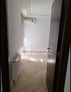 Ariana Ville&nbsp;Cite Ennasr 2&nbsp;Location&nbsp;Appart. 1 pi�ce&nbsp;A  s2  trs haut standing a ennasr ref451a