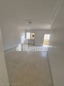 Ariana Ville Riadh Landlous Location Appart. 1 pice A  tage de villa  s3 a riadh el ref452a