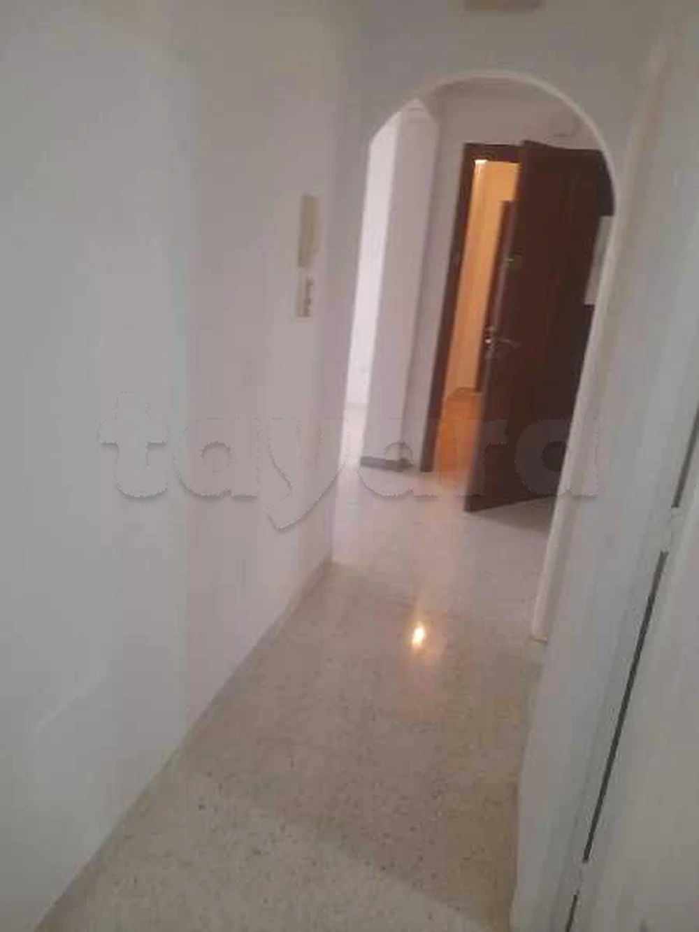 Ariana Ville Riadh Landlous Location Appart. 3 pices Appartement 3 pices riadh landalous