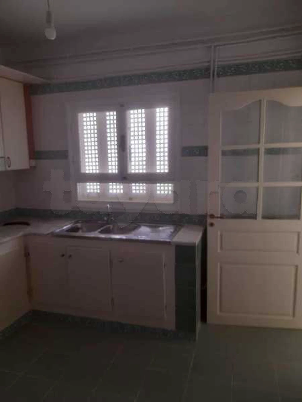 Ariana Ville Riadh Landlous Location Appart. 3 pices Appartement 3 pices riadh landalous