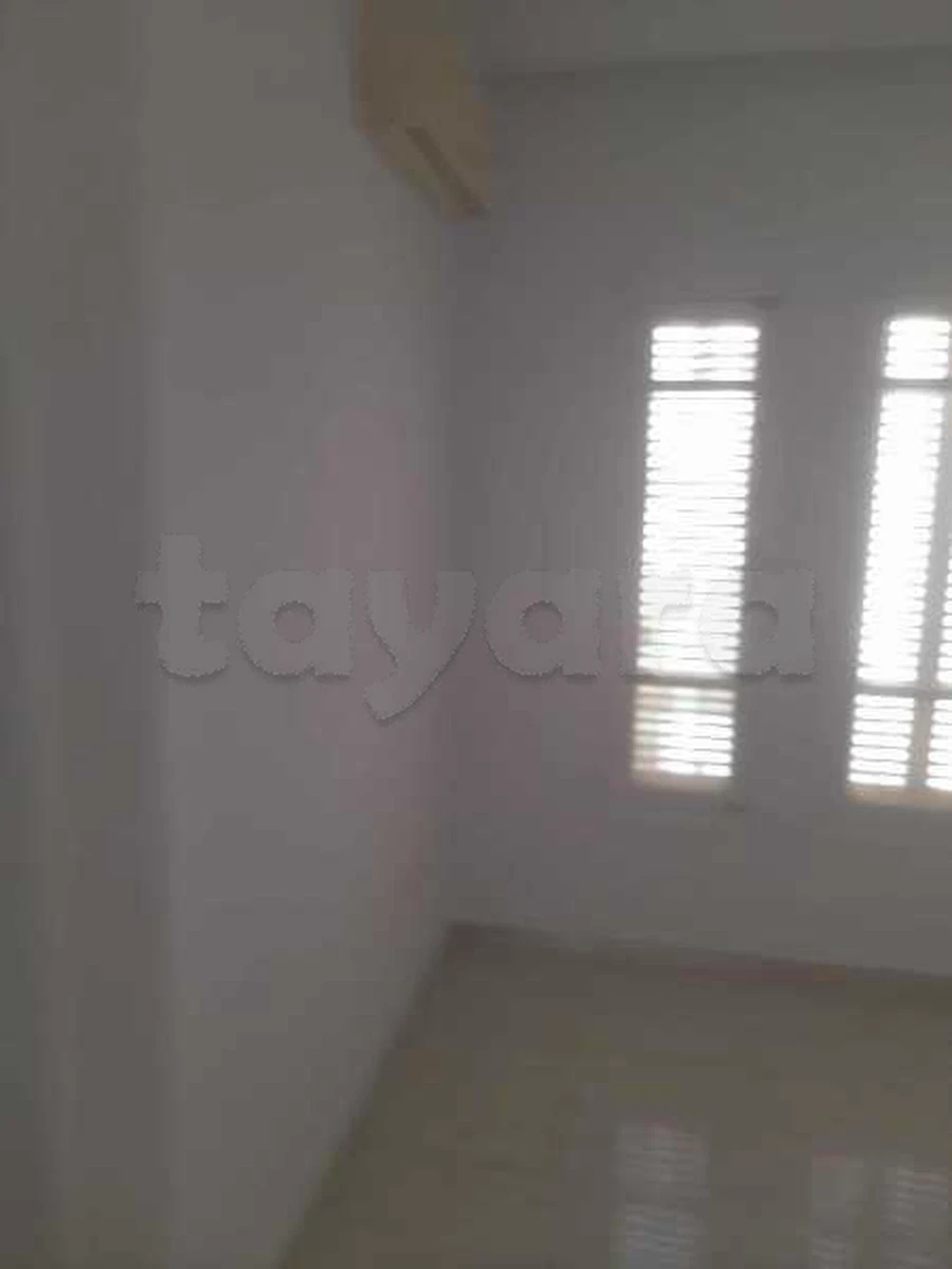 Ariana Ville Riadh Landlous Location Appart. 3 pices Appartement 3 pices riadh landalous