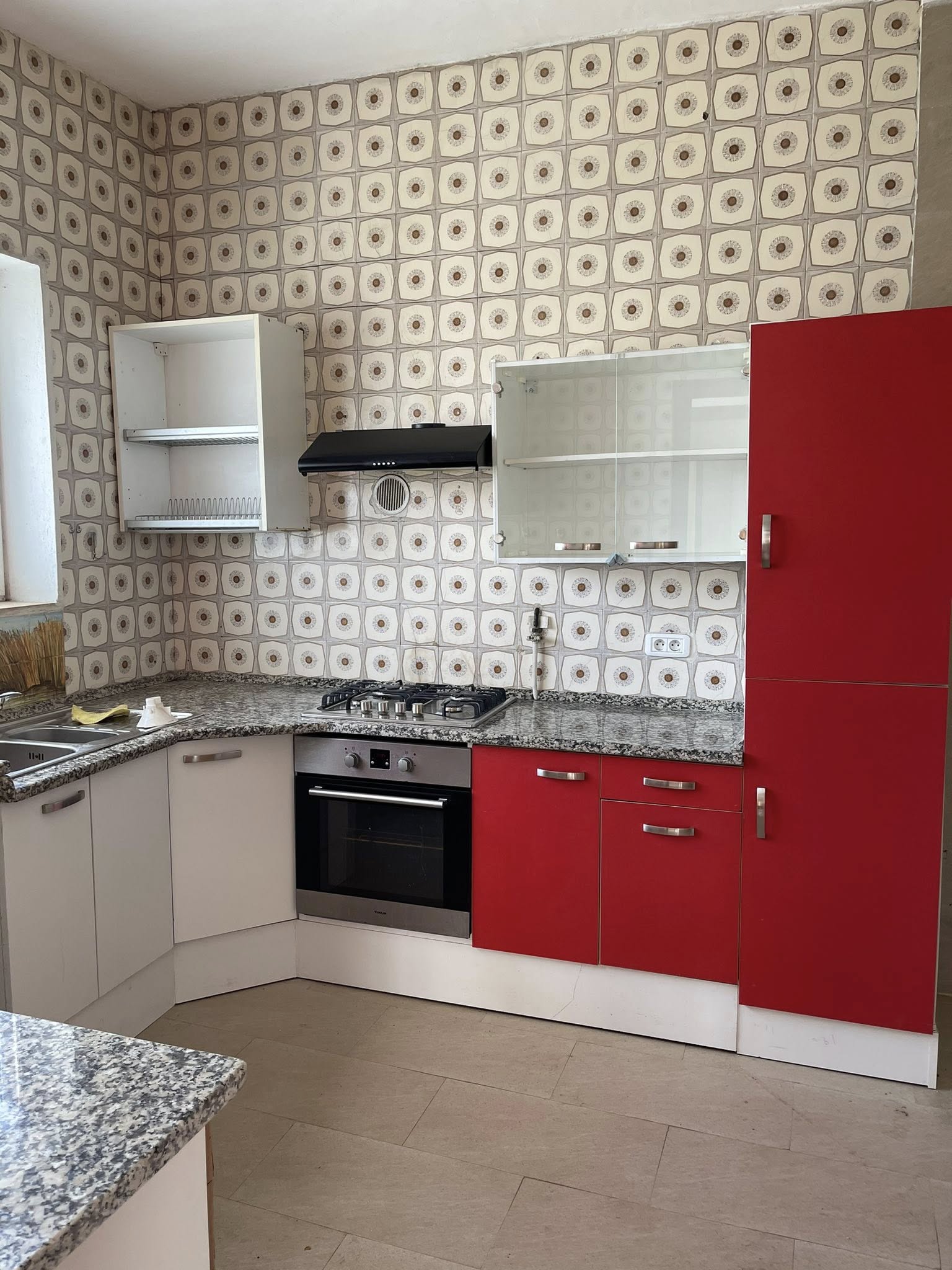 El Menzah Mutuelle Ville Location Maisons Bel etage de villa mutuelle ville