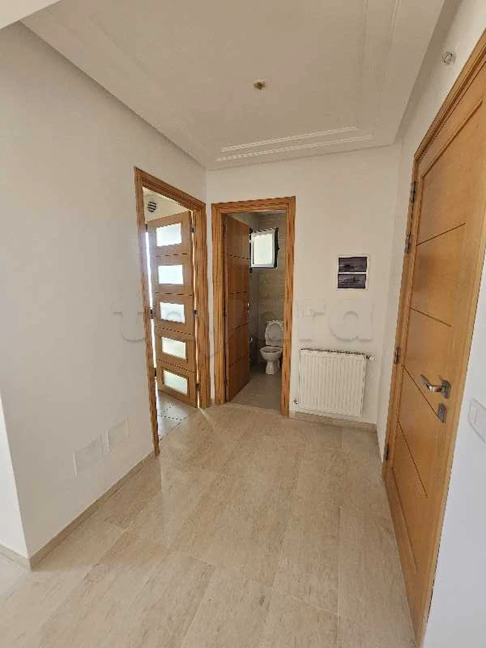 Ariana Ville Ariana Location Appart. 1 pice Appartement standing