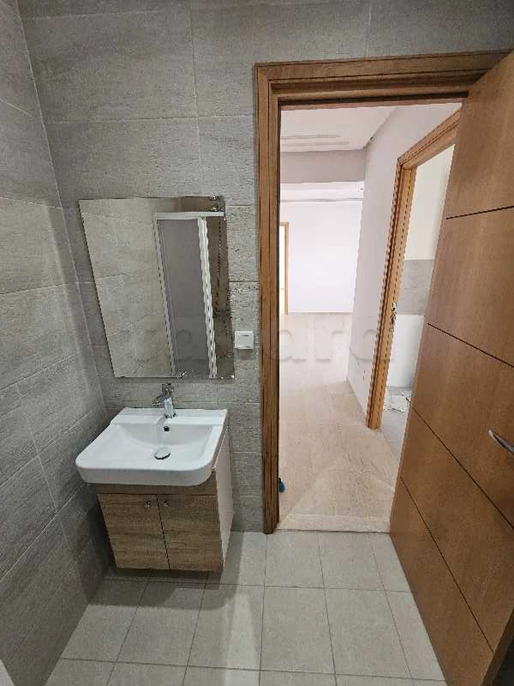Ariana Ville Ariana Location Appart. 1 pice Appartement standing