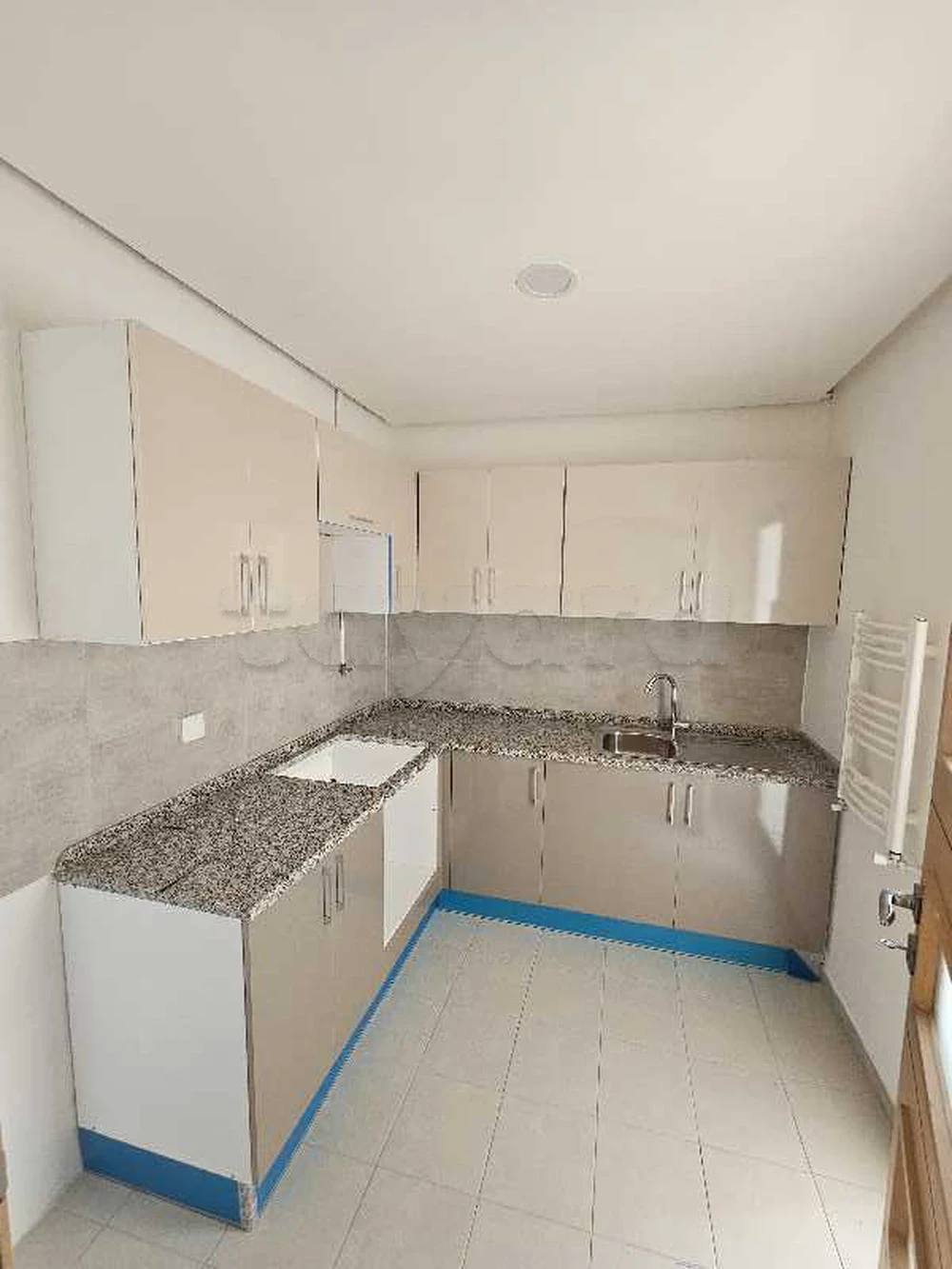 Ariana Ville Ariana Location Appart. 1 pice Appartement standing