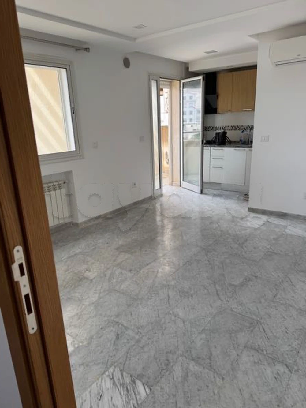 Ariana Ville Riadh Landlous Location Appart. 1 pice Apt haut standing riadh landalous