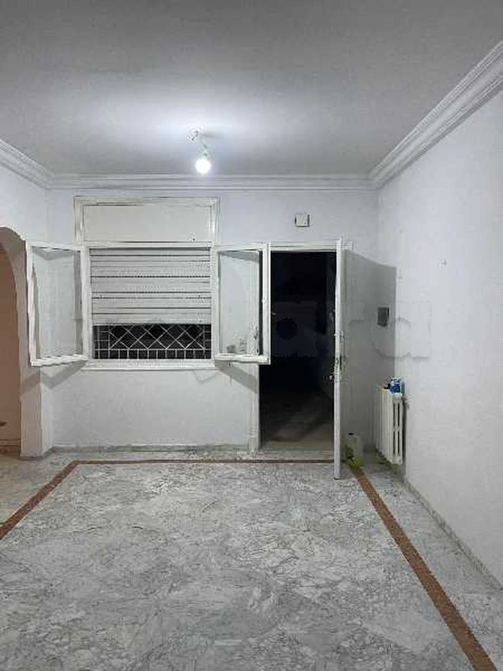 Ariana Ville Cite Ennasr 2 Vente Appart. 2 pices Appartement titr lyce ennasr 2
