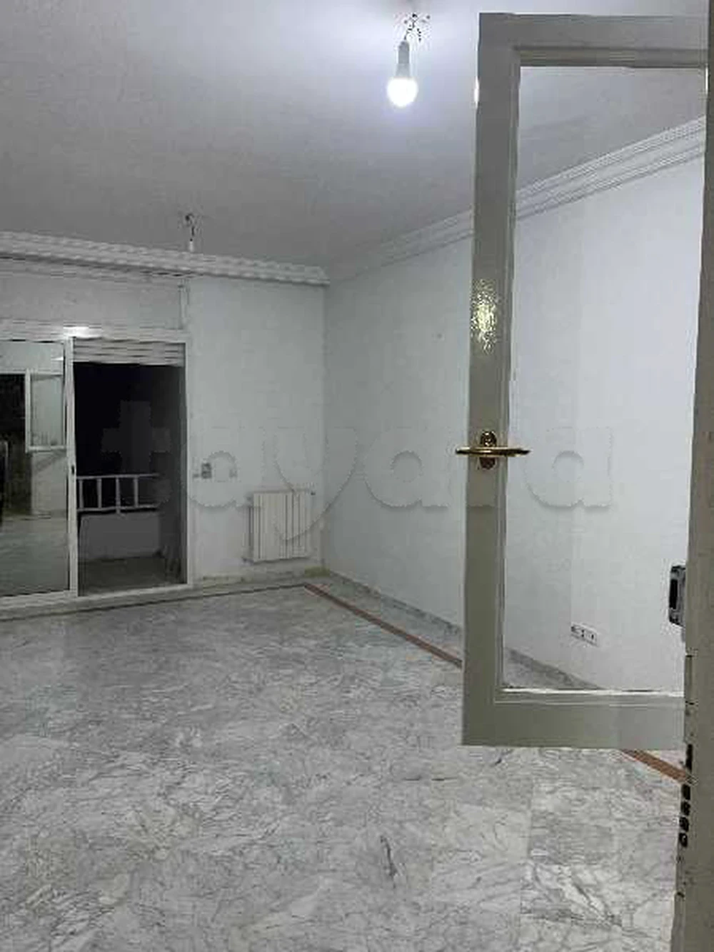 Ariana Ville Cite Ennasr 2 Vente Appart. 2 pices Appartement titr lyce ennasr 2