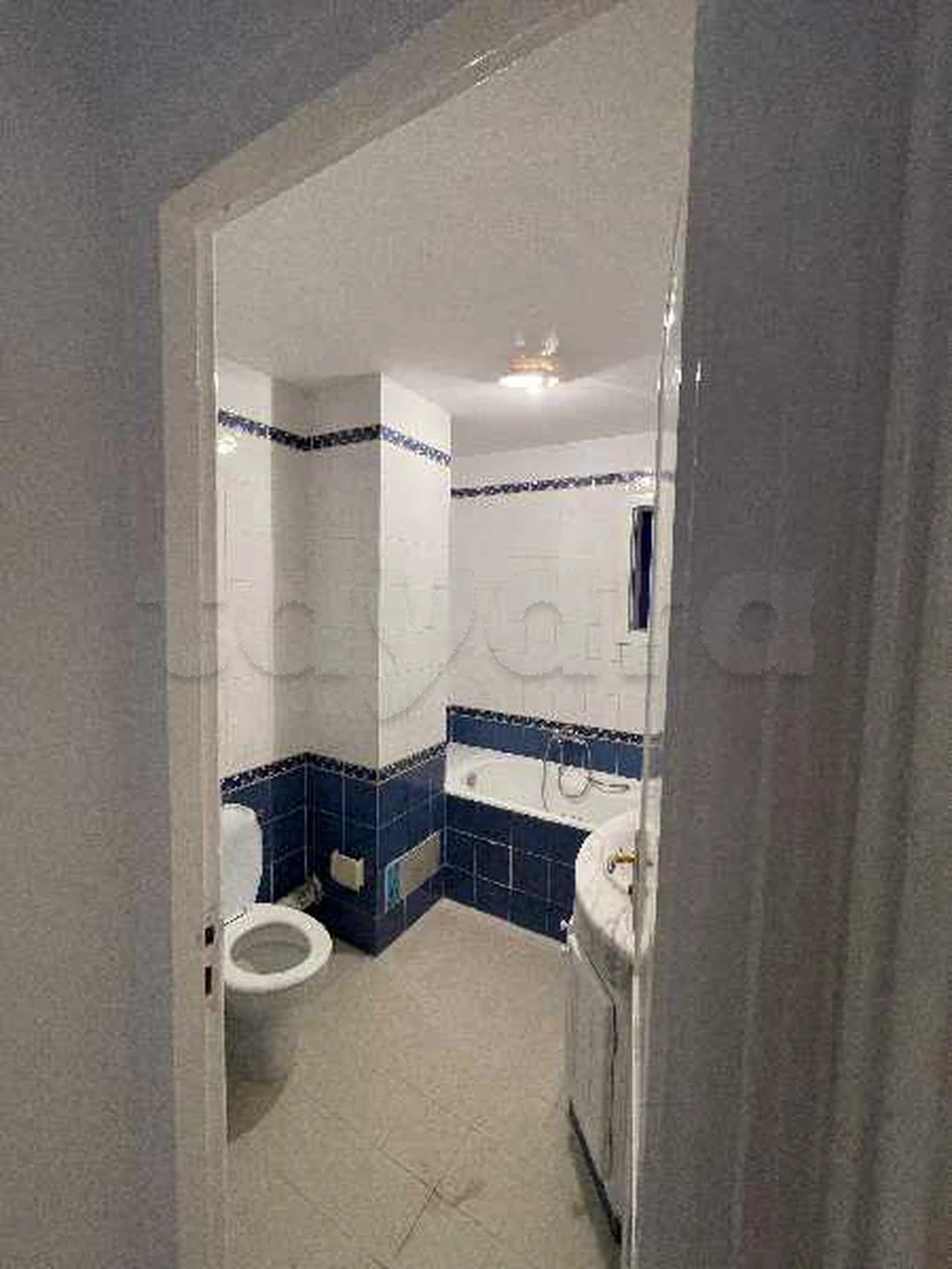 Ariana Ville Cite Ennasr 2 Vente Appart. 2 pices Appartement titr lyce ennasr 2