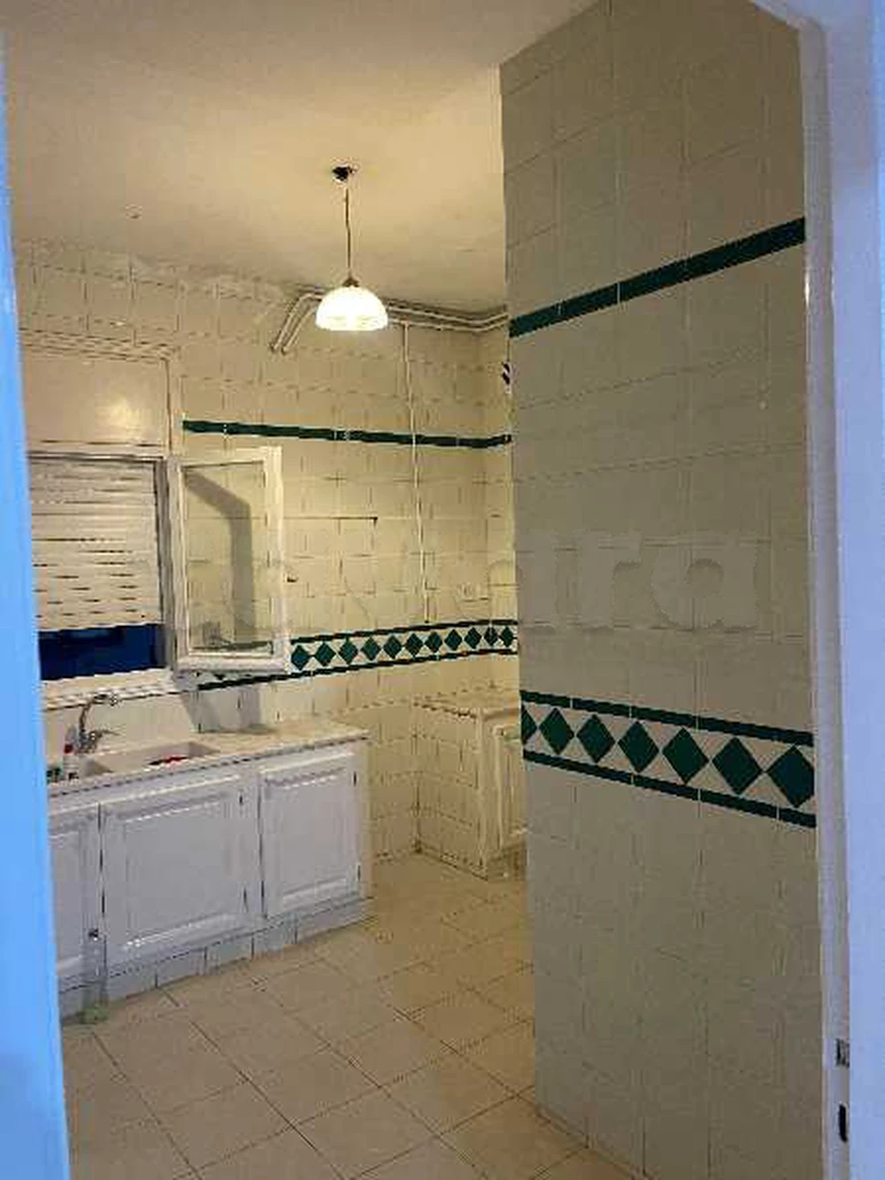 Ariana Ville Cite Ennasr 2 Vente Appart. 2 pices Appartement titr lyce ennasr 2