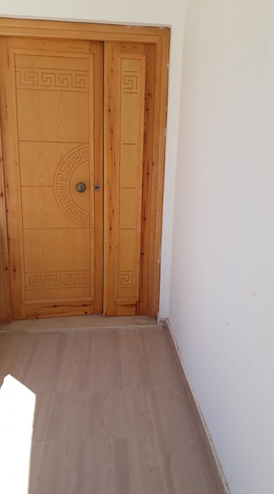 Kelibia Kelibia Vente Appart. 3 pices Appartement au rdc